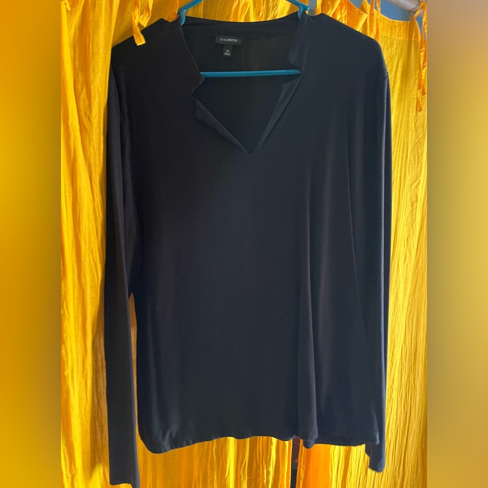 Long sleeve XL